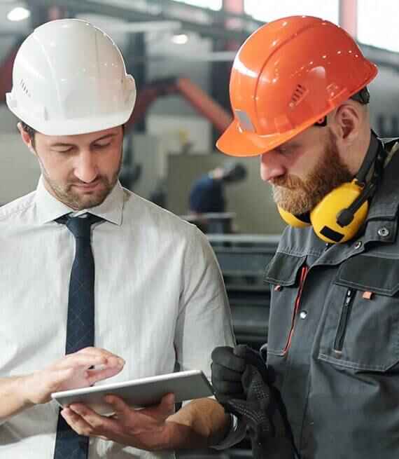 Industrial Solutions