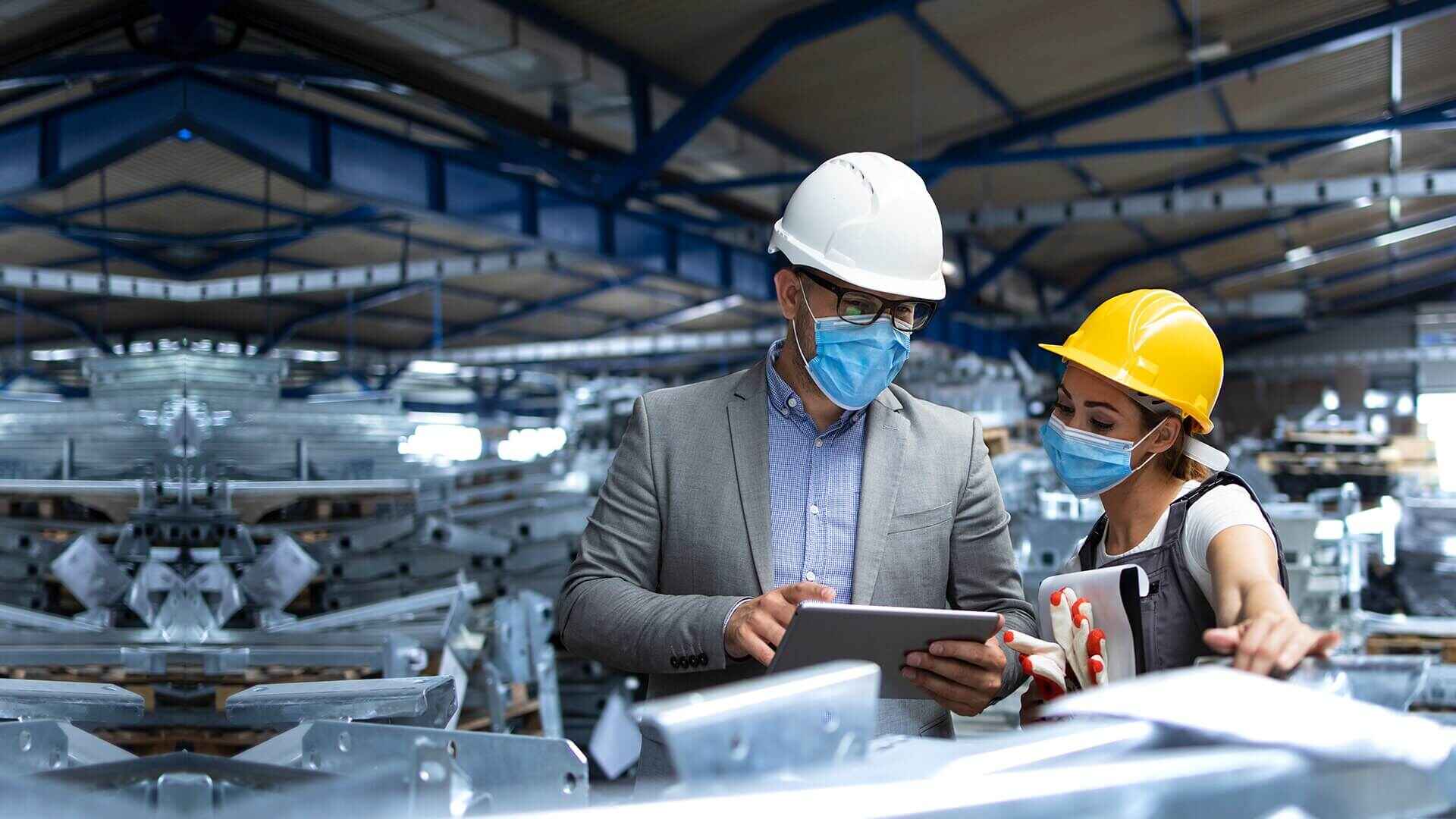 Industrial Equipment