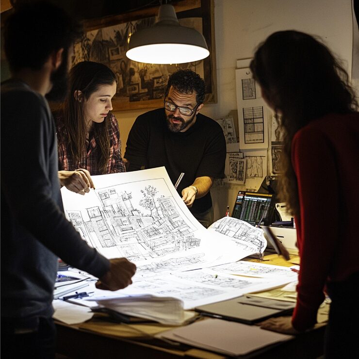 System Design & Engineering