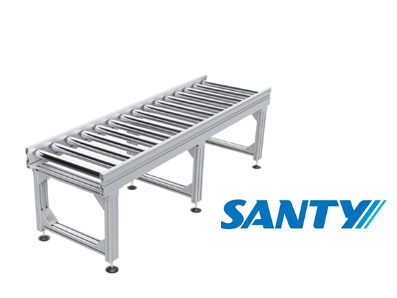 Idler Roller Conveyor